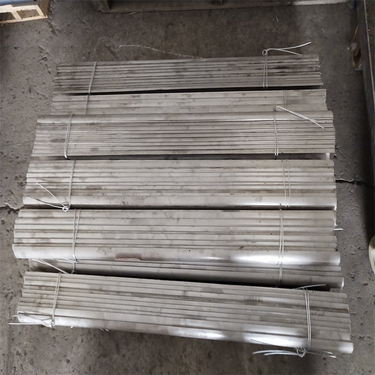 310S防磨瓦的优点和使用