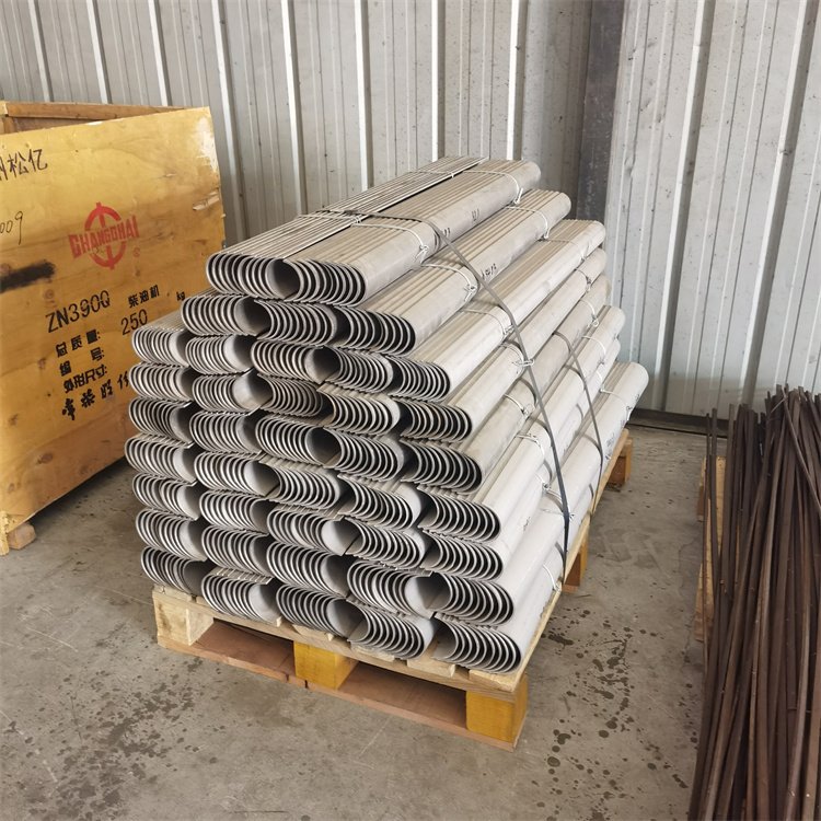 不锈钢防磨瓦的作用是什么