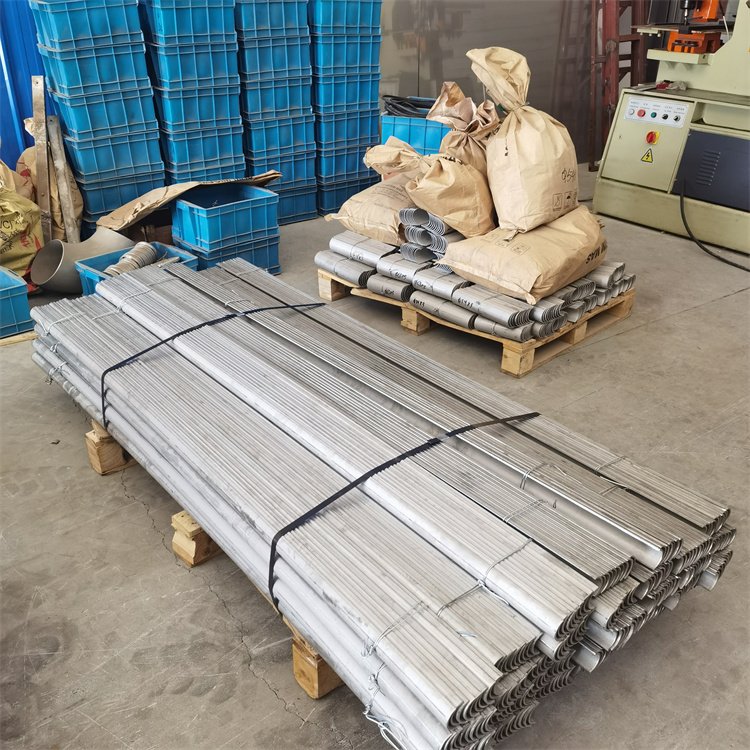 电厂为什么需要安装防磨护瓦