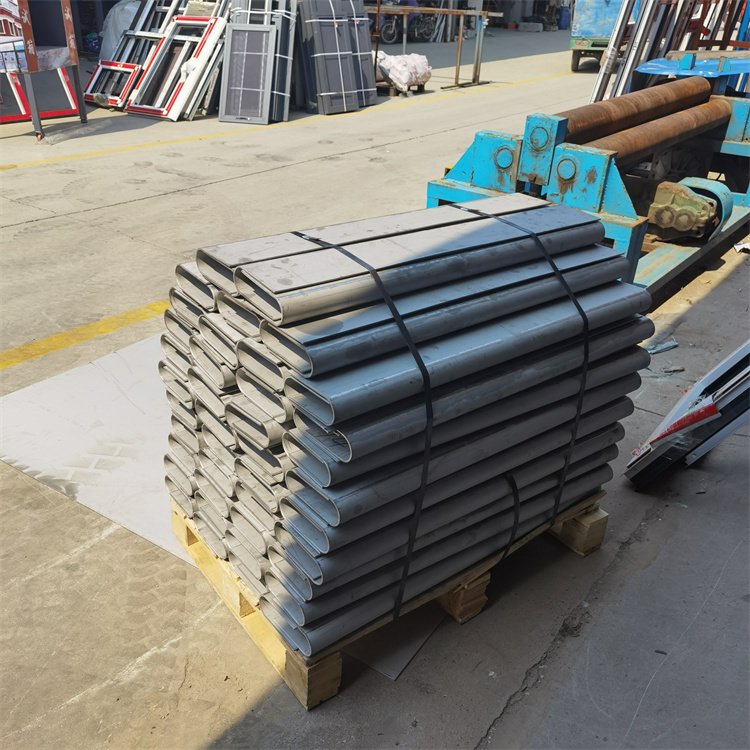 304防磨瓦 梳型防磨护板