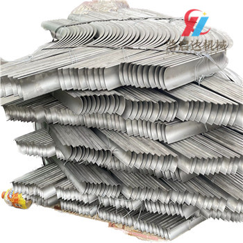 321不锈钢防磨瓦厂家常年供应