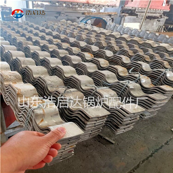 304不锈钢锅炉管夹销售