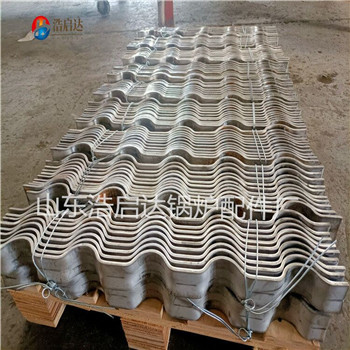 12cr13电厂锅炉卡板