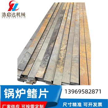 15crmo水冷壁鳍片