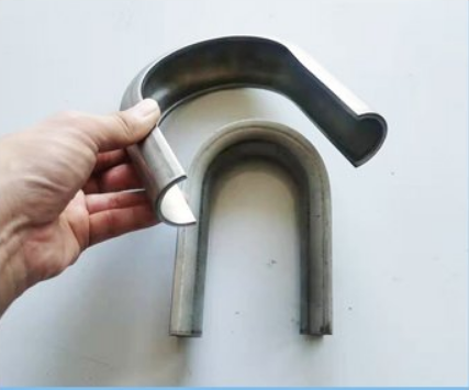 304外弯内弯防磨瓦