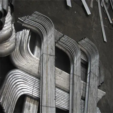 锅炉外弯防磨瓦