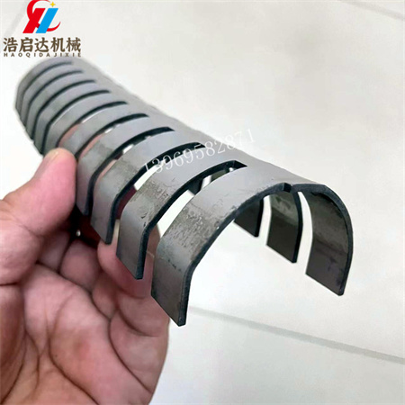 防磨瓦的生产工业是什么